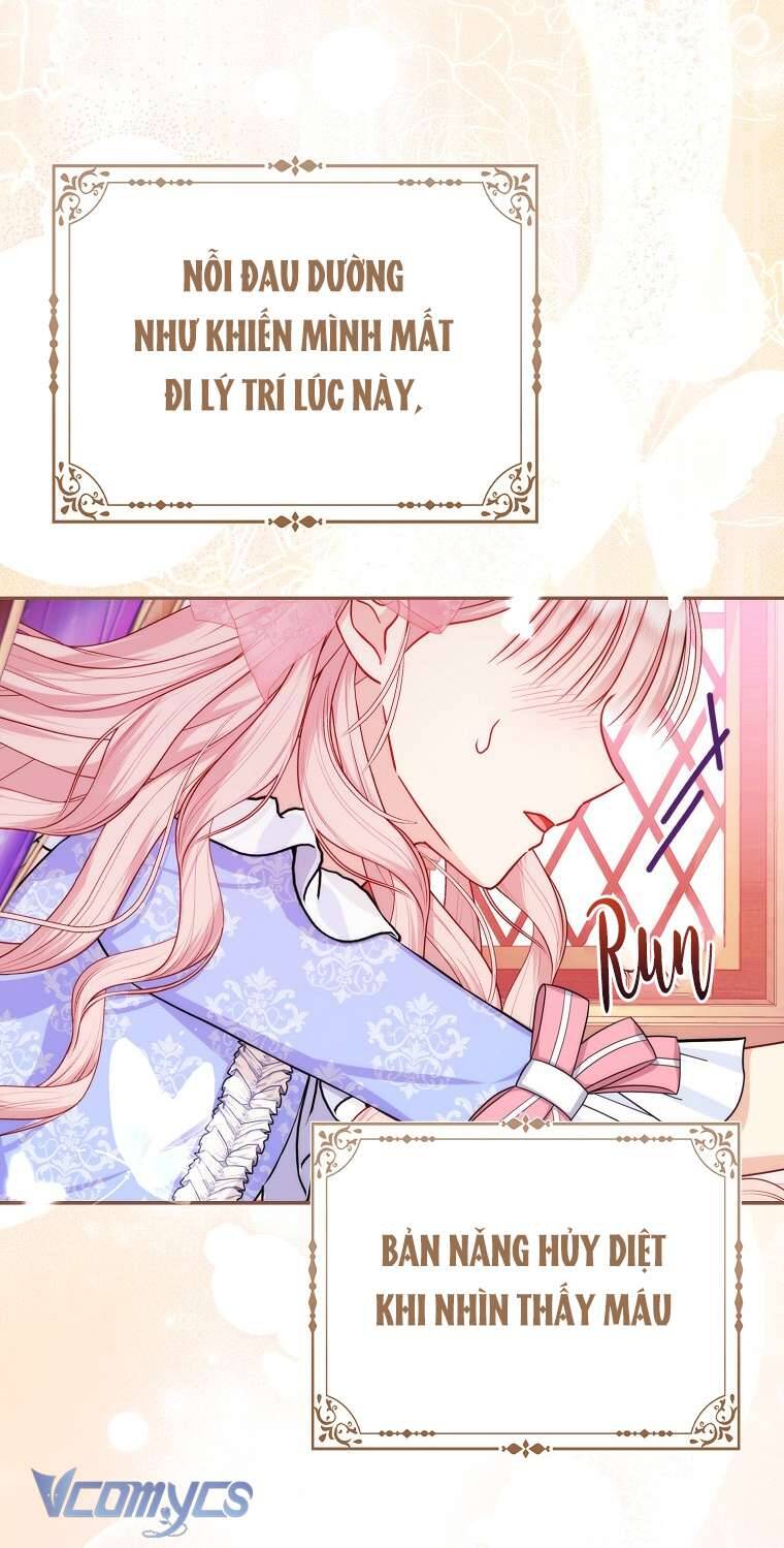 Nhân Vật Phản Diện Đều Thích Tôi - Chapter 11 - Page 38