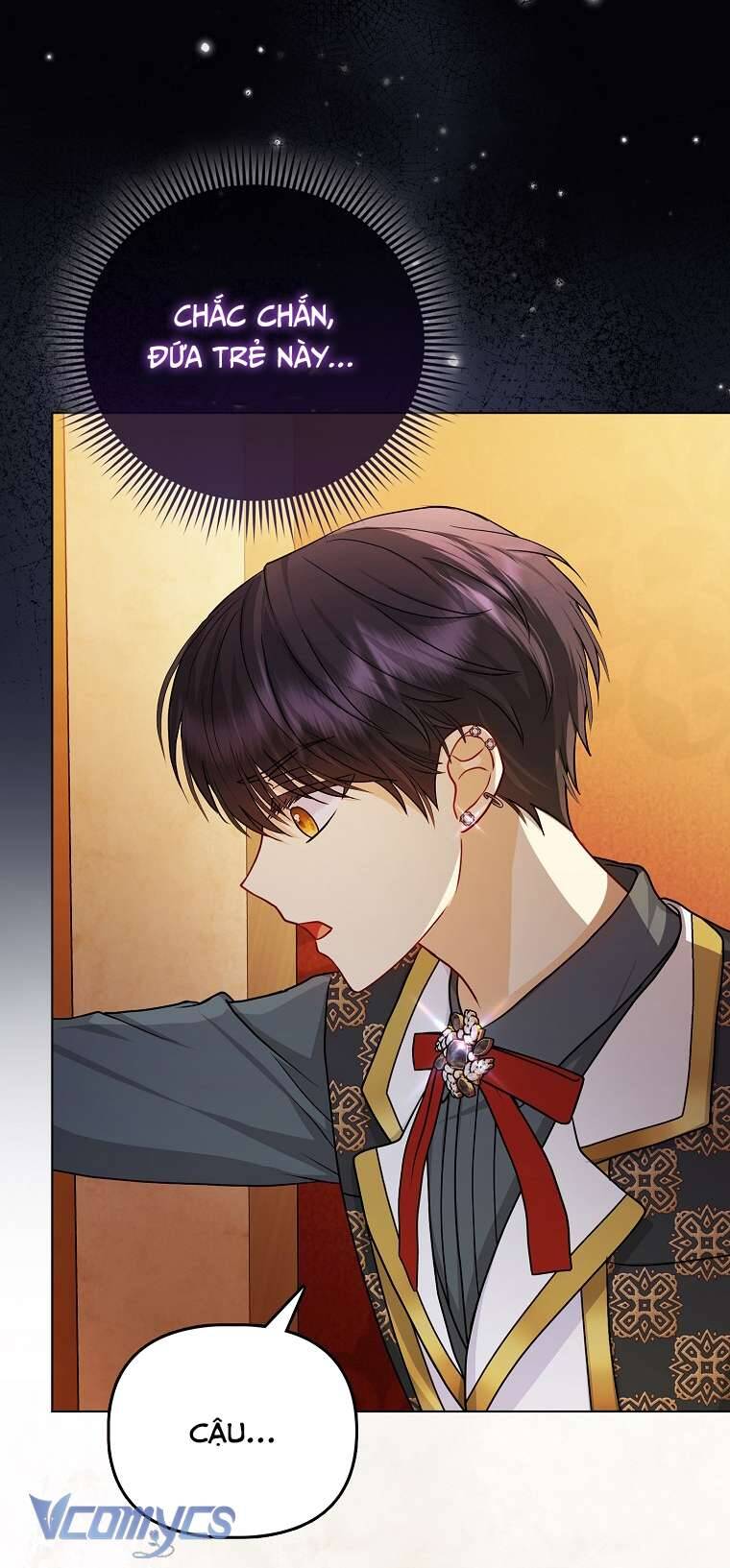 Nhân Vật Phản Diện Đều Thích Tôi - Chapter 11 - Page 4