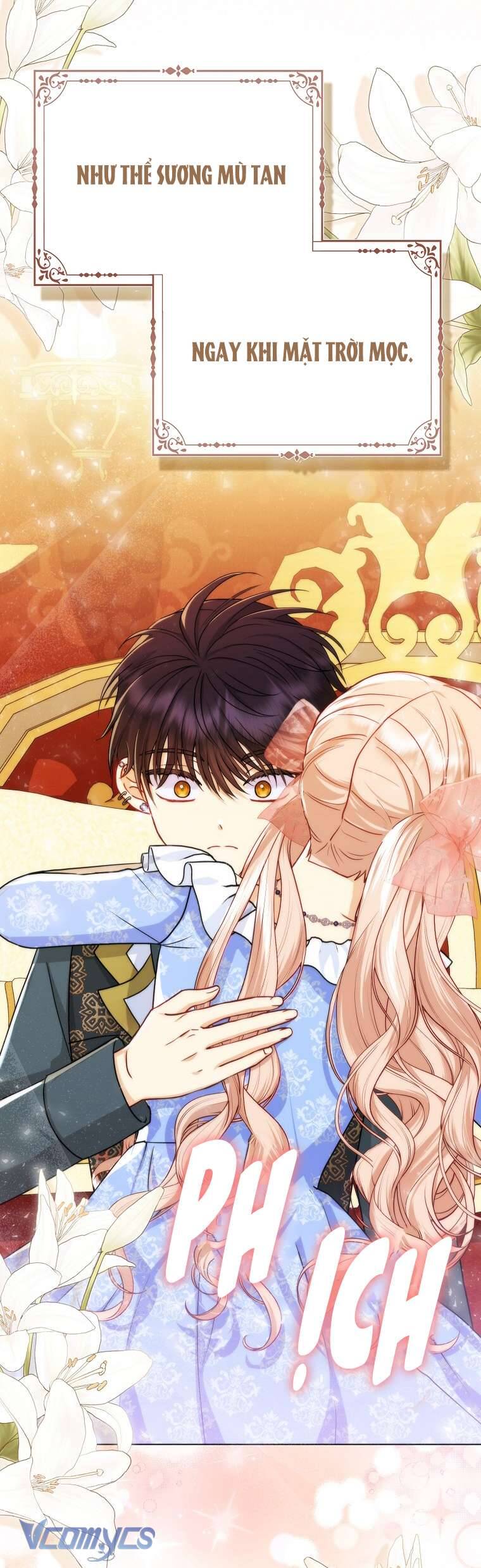 Nhân Vật Phản Diện Đều Thích Tôi - Chapter 11 - Page 40