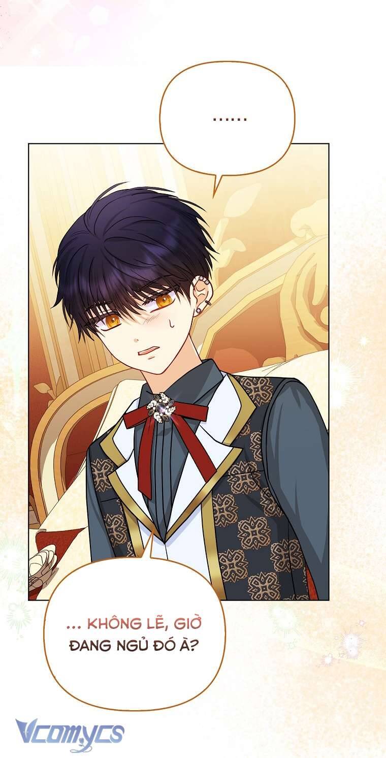 Nhân Vật Phản Diện Đều Thích Tôi - Chapter 11 - Page 44