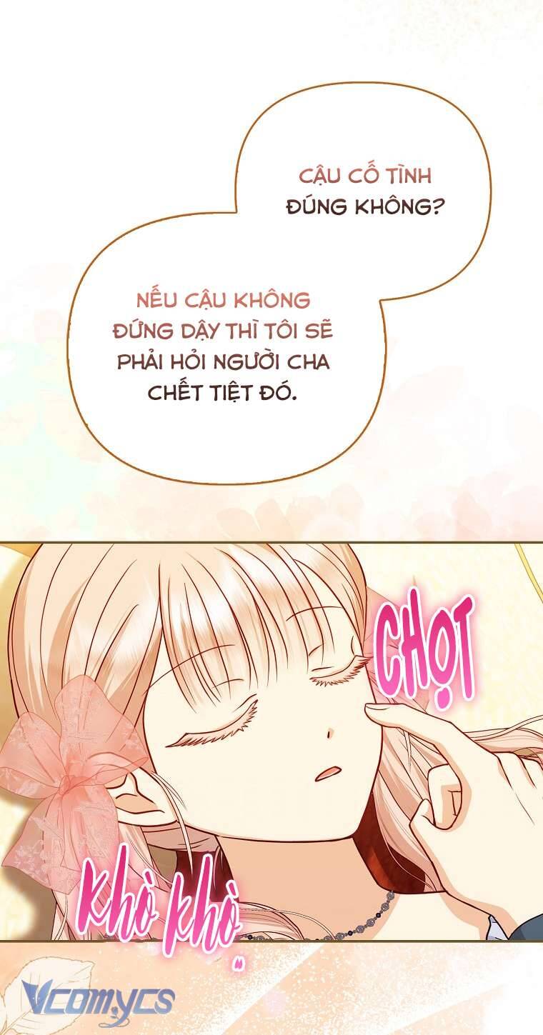 Nhân Vật Phản Diện Đều Thích Tôi - Chapter 11 - Page 45