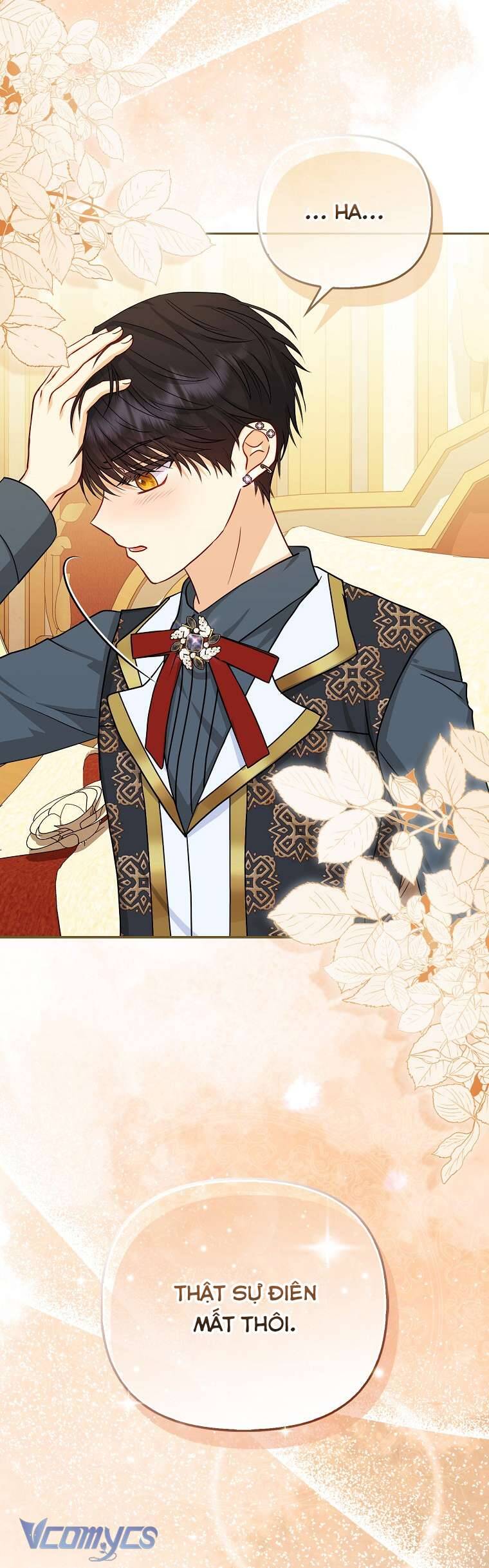 Nhân Vật Phản Diện Đều Thích Tôi - Chapter 11 - Page 46