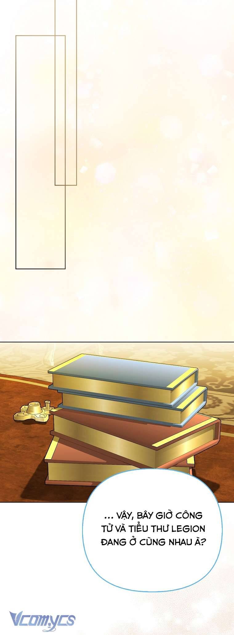 Nhân Vật Phản Diện Đều Thích Tôi - Chapter 11 - Page 48