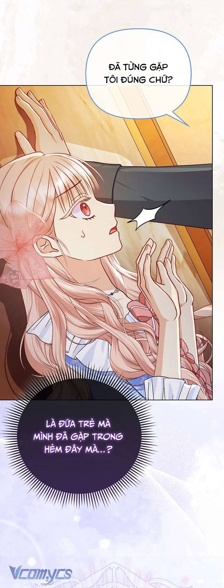 Nhân Vật Phản Diện Đều Thích Tôi - Chapter 11 - Page 5