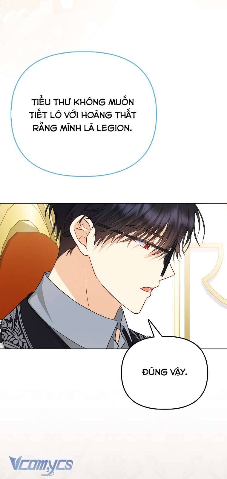 Nhân Vật Phản Diện Đều Thích Tôi - Chapter 11 - Page 51