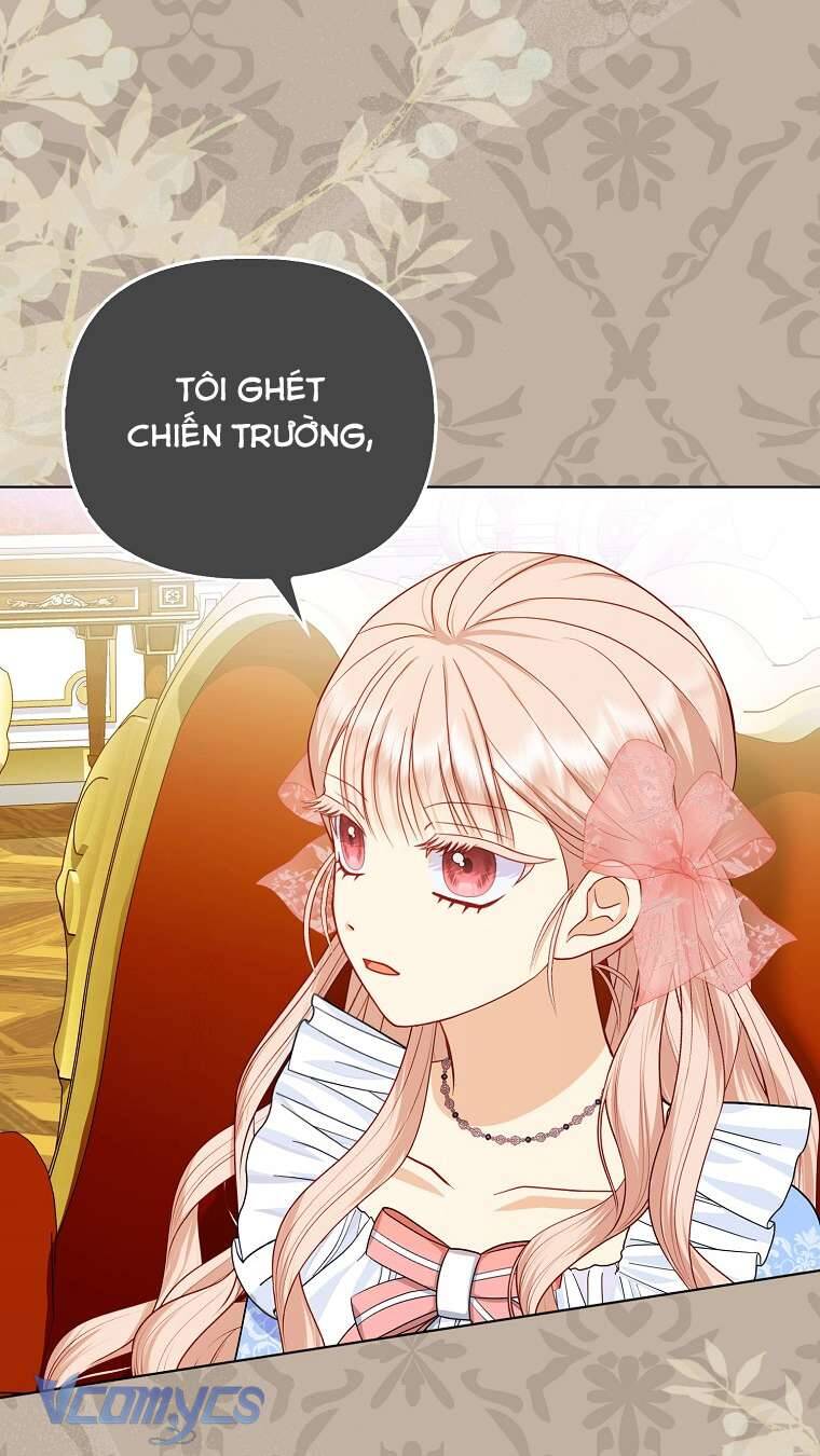 Nhân Vật Phản Diện Đều Thích Tôi - Chapter 11 - Page 54