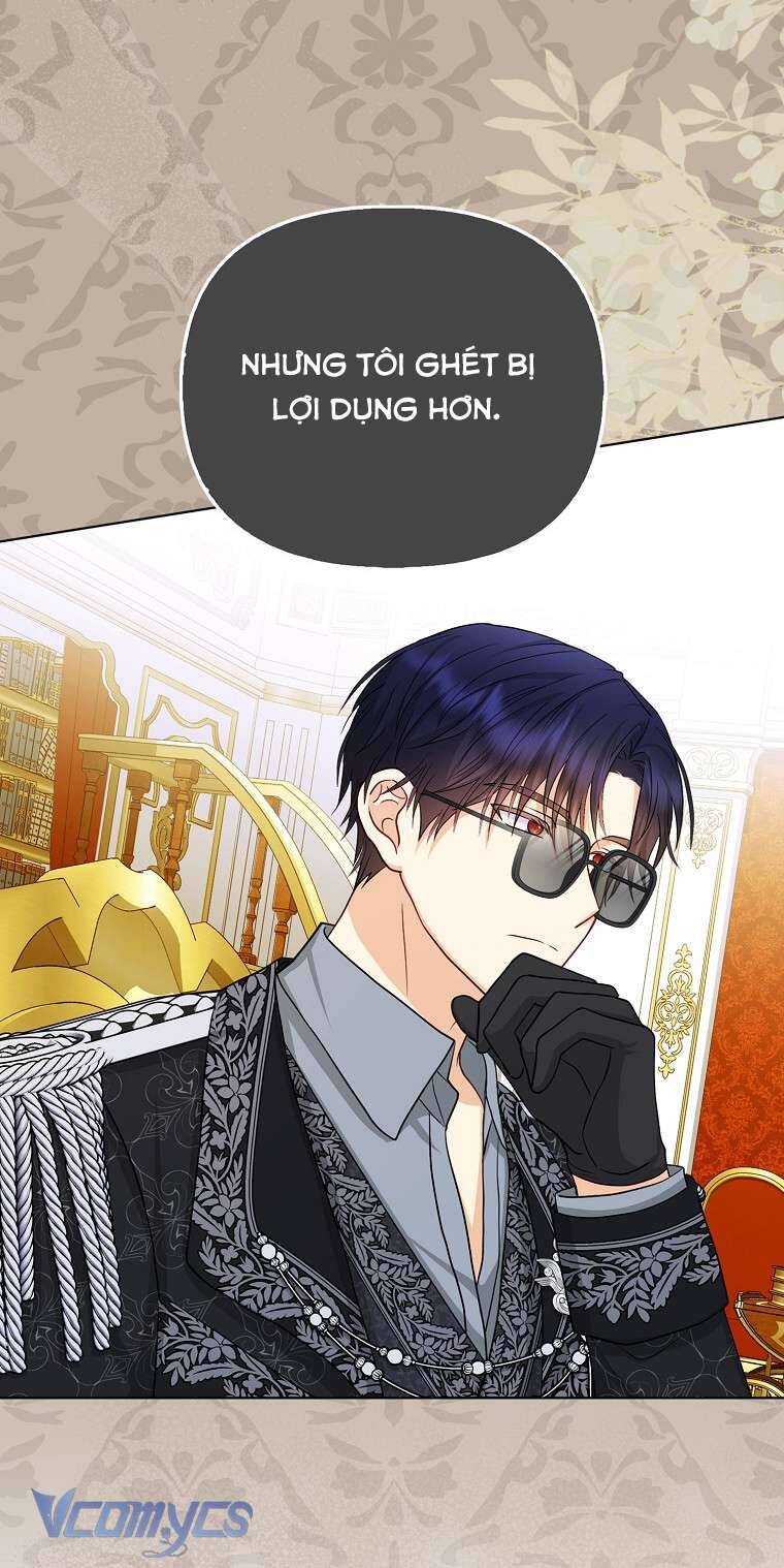 Nhân Vật Phản Diện Đều Thích Tôi - Chapter 11 - Page 55