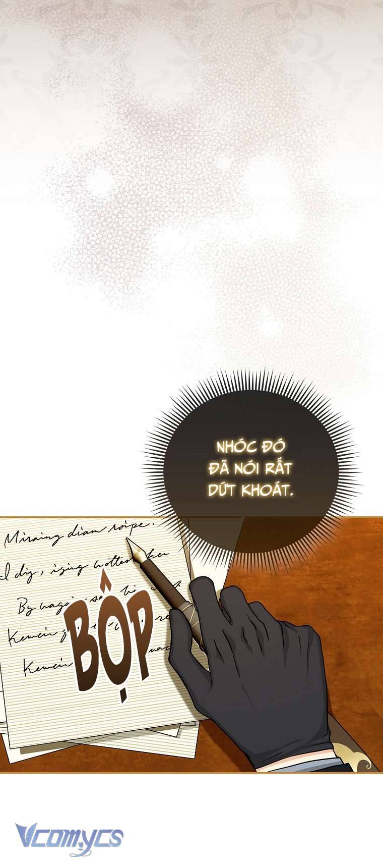 Nhân Vật Phản Diện Đều Thích Tôi - Chapter 11 - Page 56