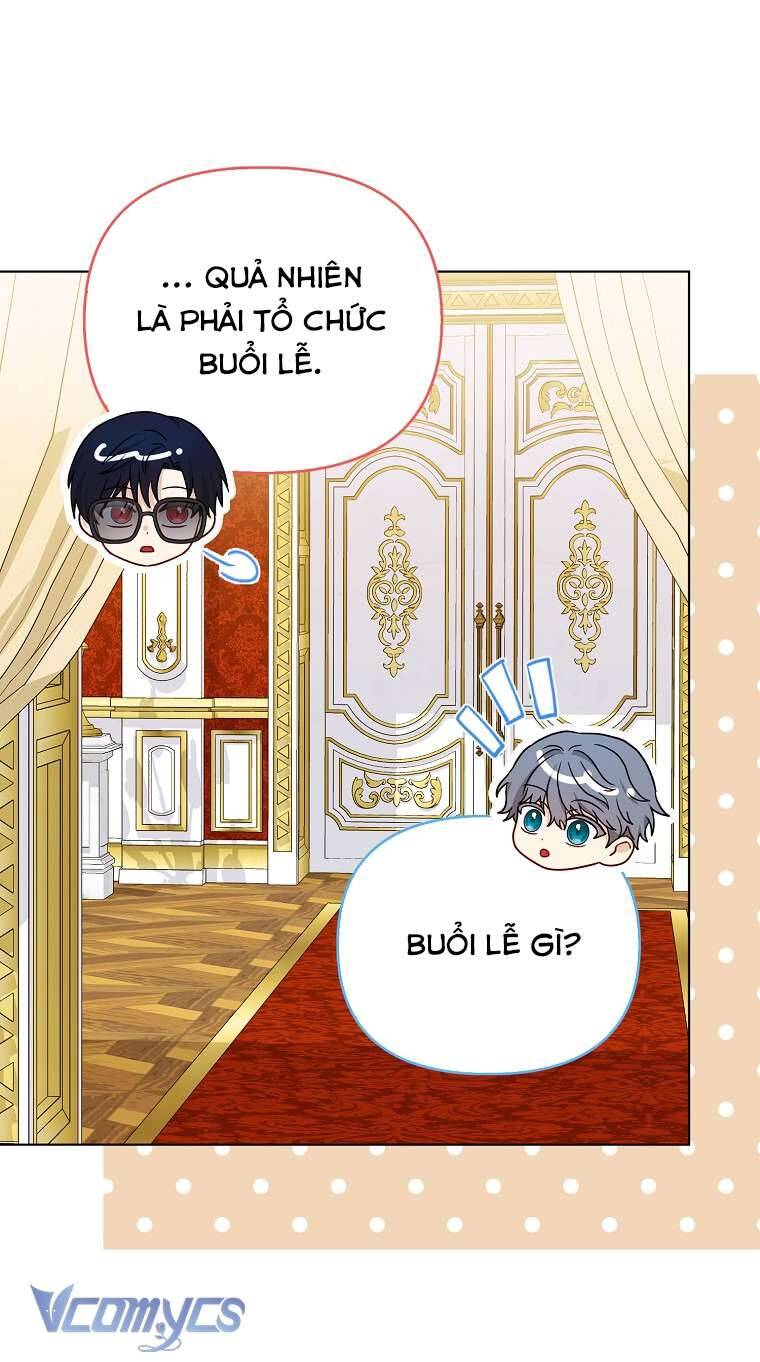 Nhân Vật Phản Diện Đều Thích Tôi - Chapter 11 - Page 58