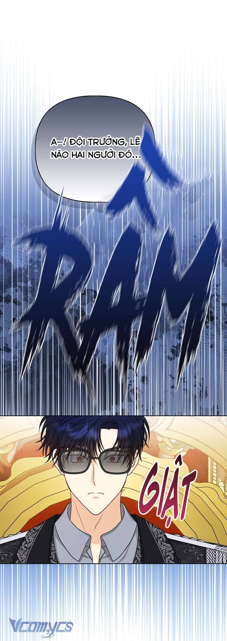 Nhân Vật Phản Diện Đều Thích Tôi - Chapter 11 - Page 59