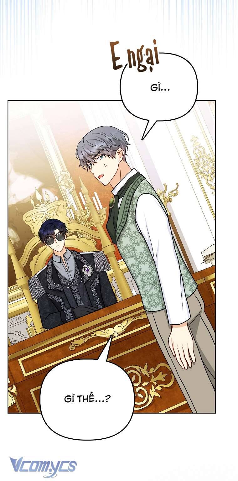 Nhân Vật Phản Diện Đều Thích Tôi - Chapter 11 - Page 60