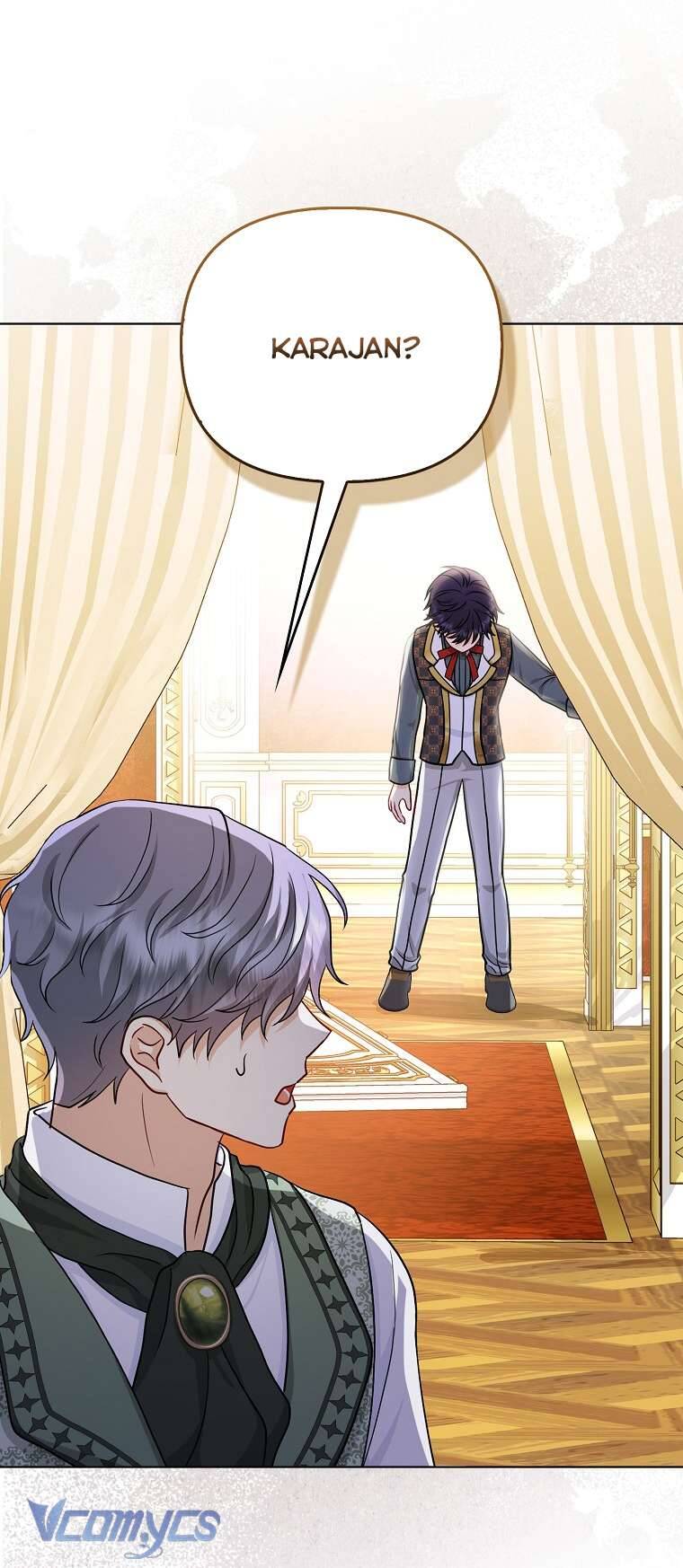 Nhân Vật Phản Diện Đều Thích Tôi - Chapter 11 - Page 61