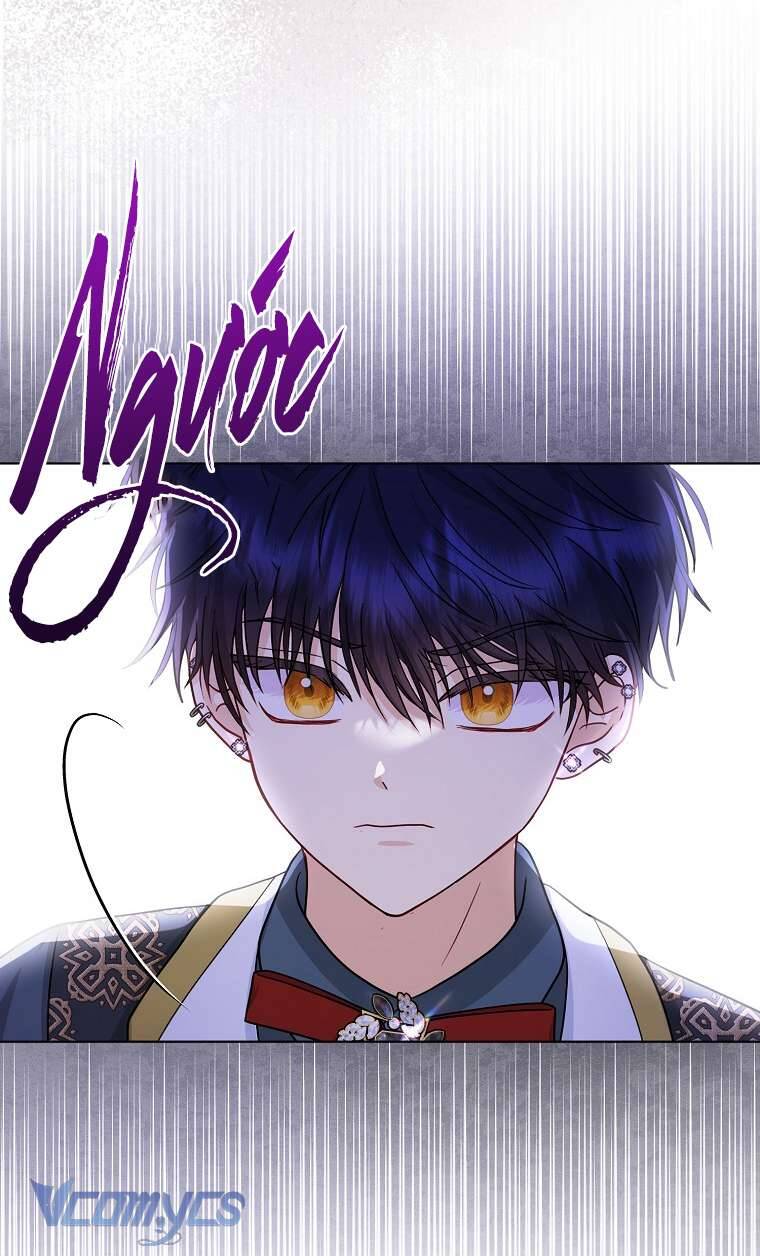 Nhân Vật Phản Diện Đều Thích Tôi - Chapter 11 - Page 62