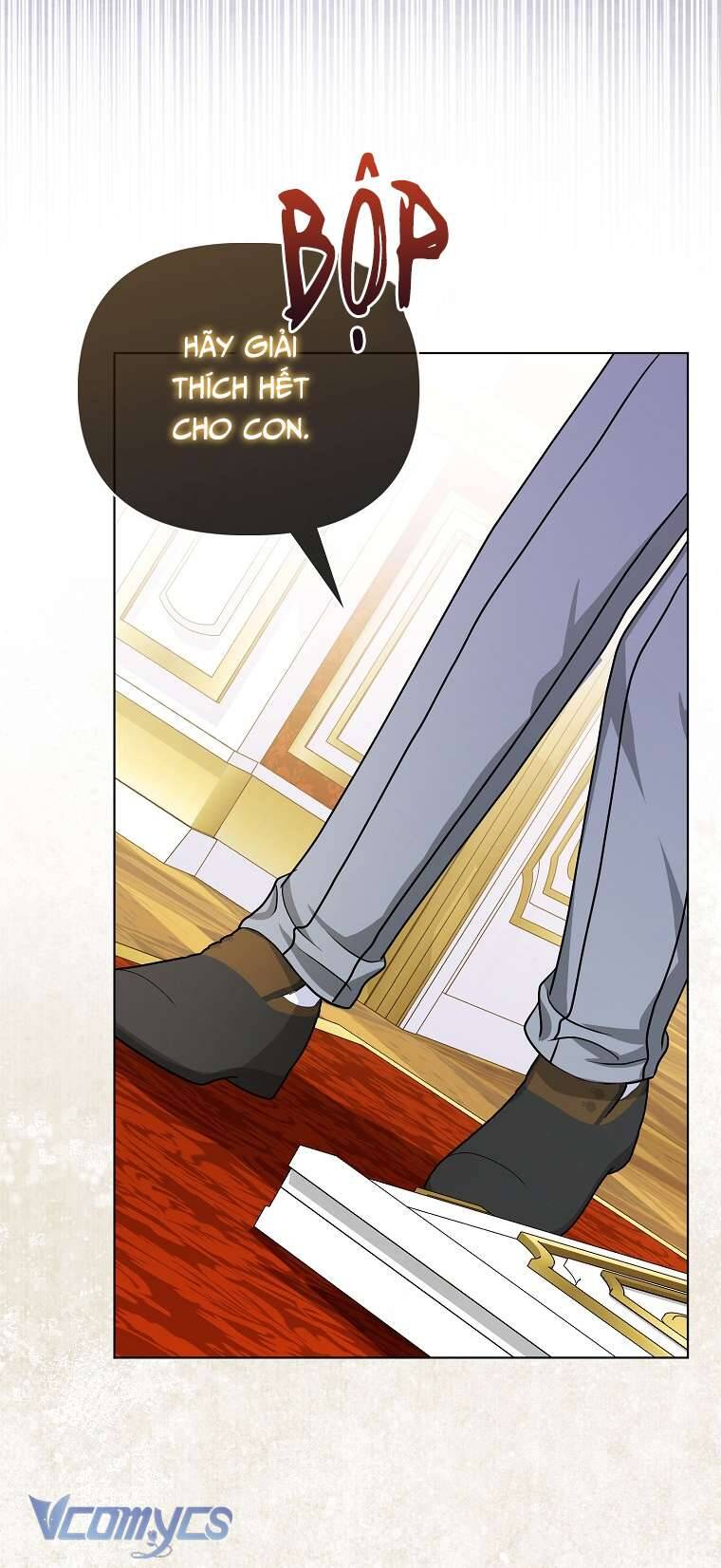 Nhân Vật Phản Diện Đều Thích Tôi - Chapter 11 - Page 63