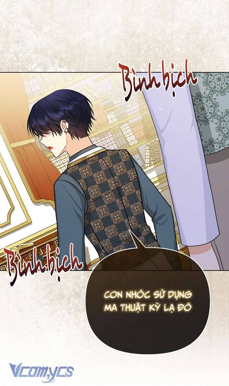 Nhân Vật Phản Diện Đều Thích Tôi - Chapter 11 - Page 64