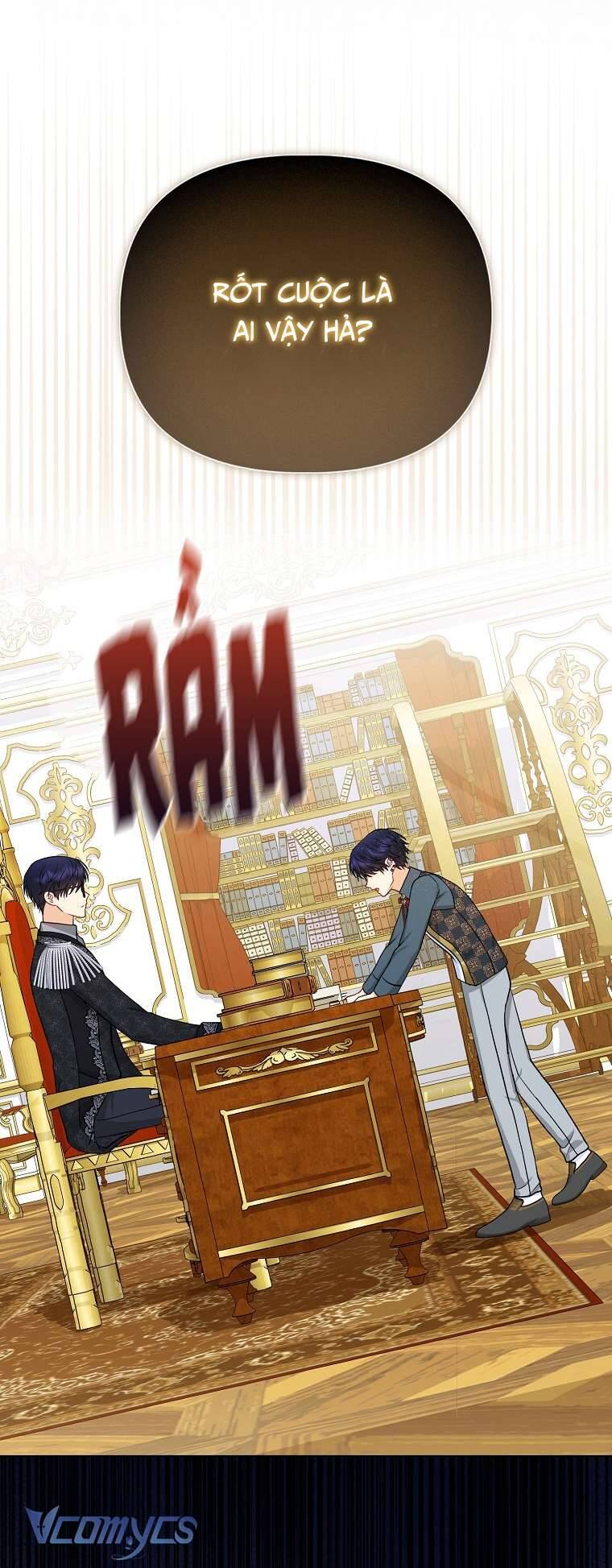 Nhân Vật Phản Diện Đều Thích Tôi - Chapter 11 - Page 65