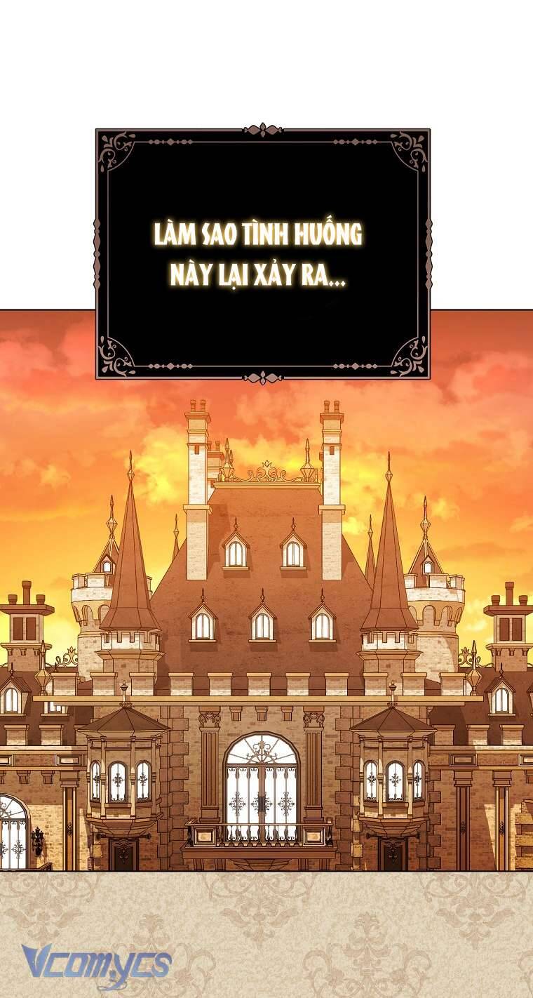 Nhân Vật Phản Diện Đều Thích Tôi - Chapter 11 - Page 8