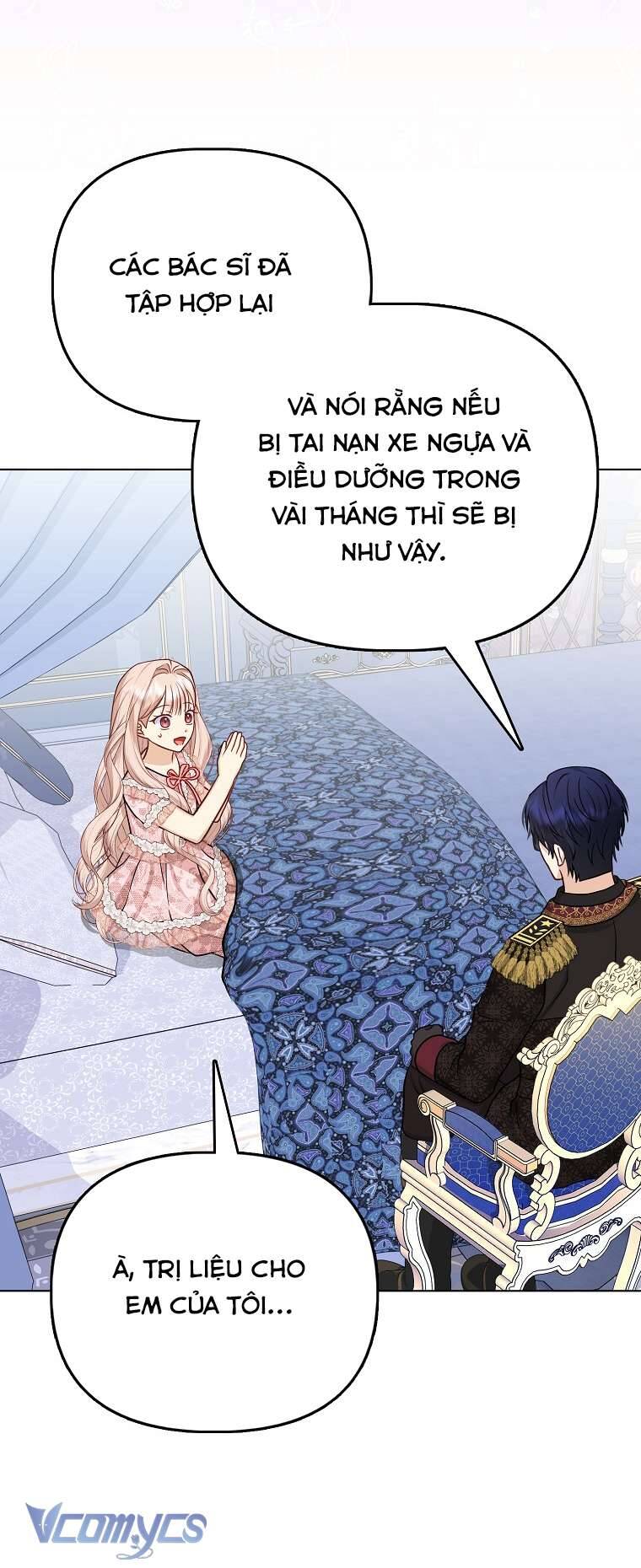 Nhân Vật Phản Diện Đều Thích Tôi - Chapter 12 - Page 13