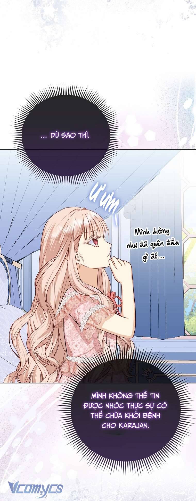 Nhân Vật Phản Diện Đều Thích Tôi - Chapter 12 - Page 17