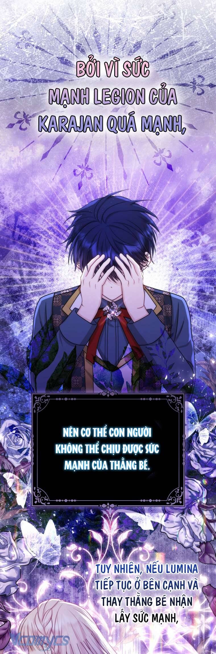 Nhân Vật Phản Diện Đều Thích Tôi - Chapter 12 - Page 18