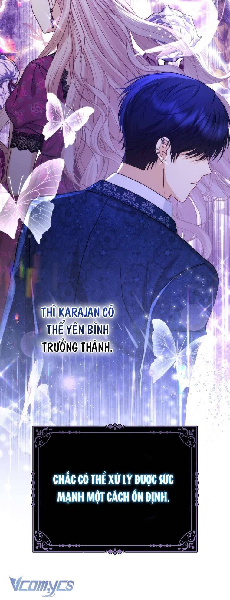 Nhân Vật Phản Diện Đều Thích Tôi - Chapter 12 - Page 19