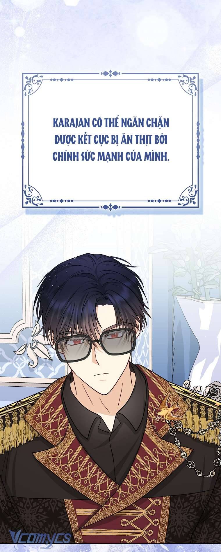 Nhân Vật Phản Diện Đều Thích Tôi - Chapter 12 - Page 21