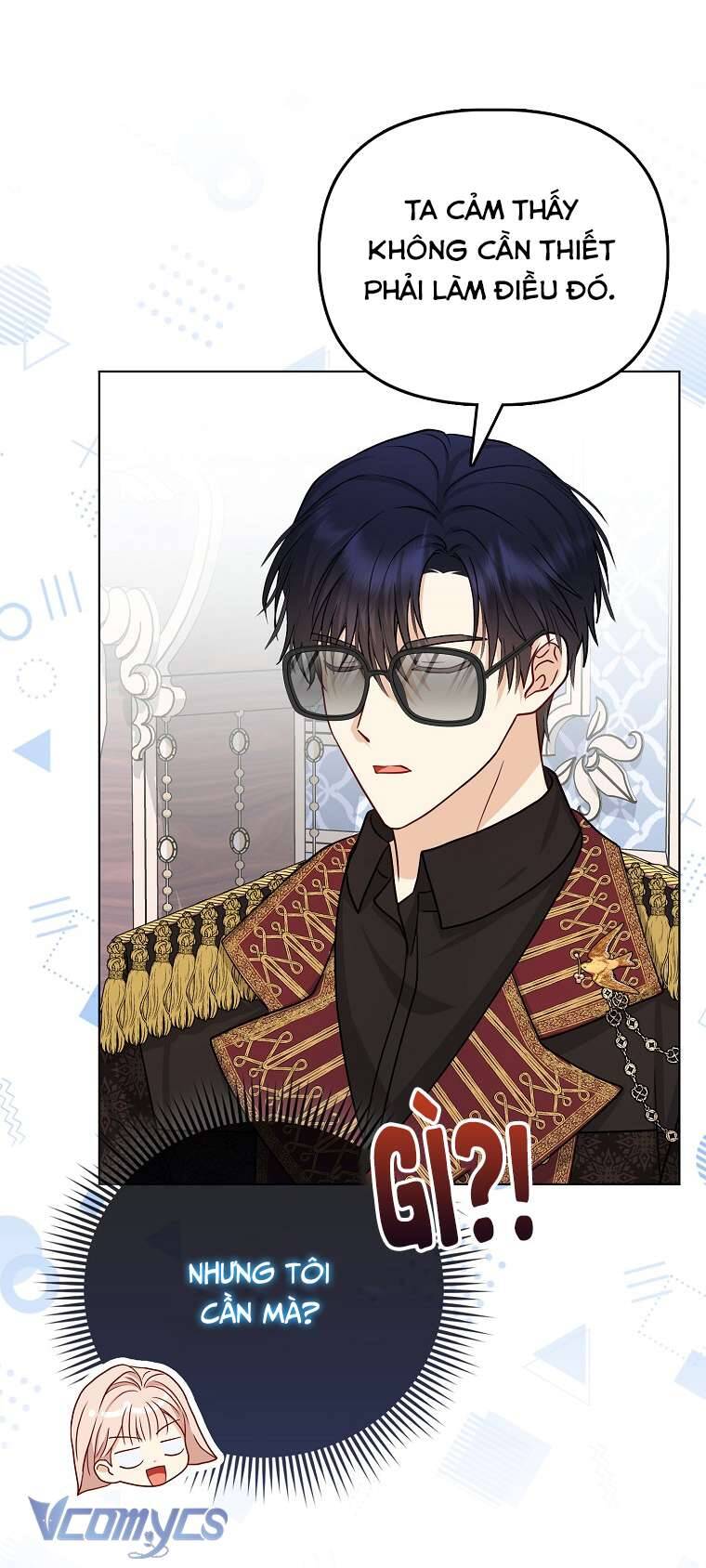 Nhân Vật Phản Diện Đều Thích Tôi - Chapter 12 - Page 23