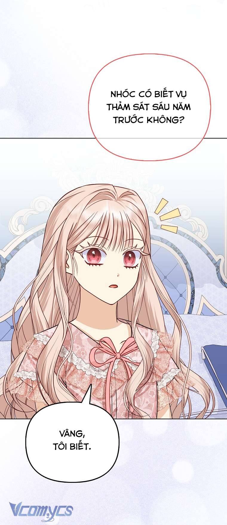 Nhân Vật Phản Diện Đều Thích Tôi - Chapter 12 - Page 24