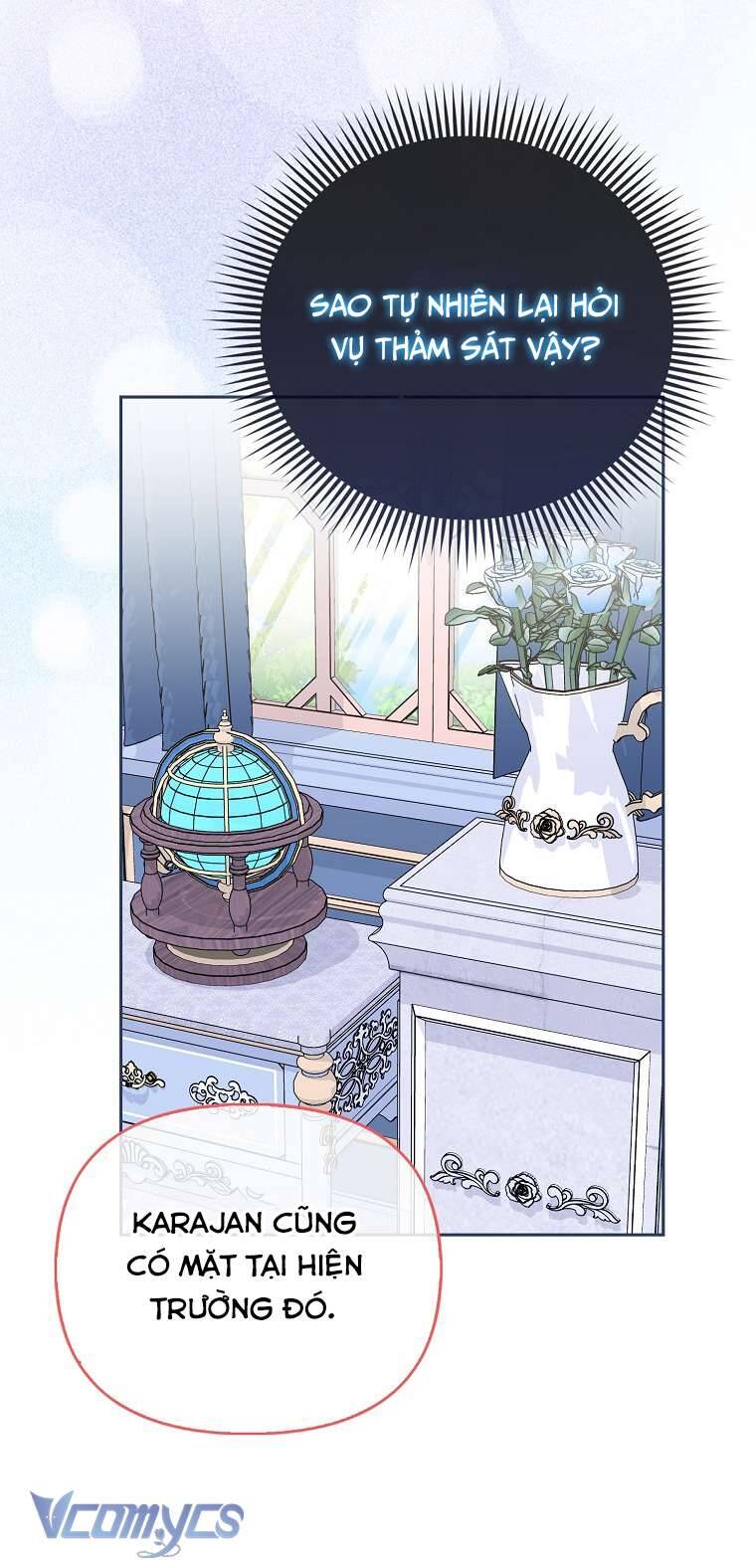 Nhân Vật Phản Diện Đều Thích Tôi - Chapter 12 - Page 25