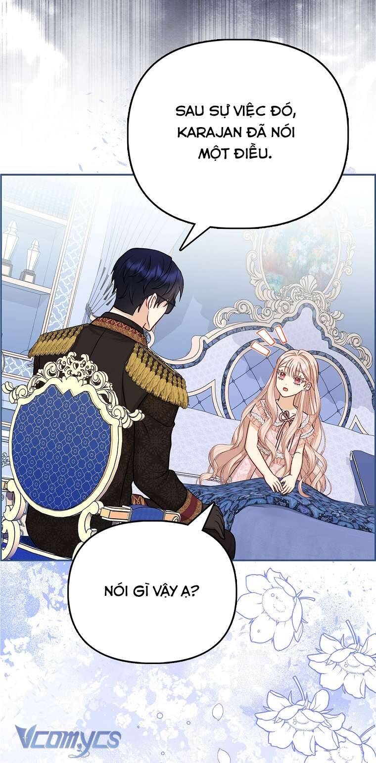 Nhân Vật Phản Diện Đều Thích Tôi - Chapter 12 - Page 27