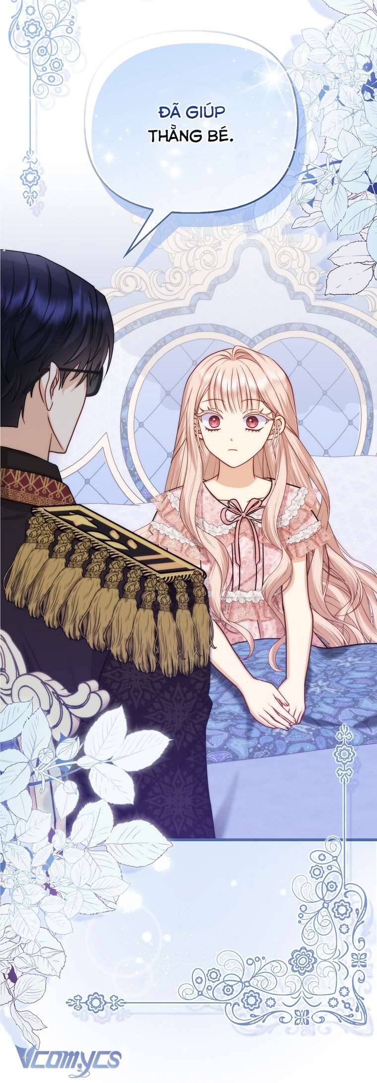 Nhân Vật Phản Diện Đều Thích Tôi - Chapter 12 - Page 29