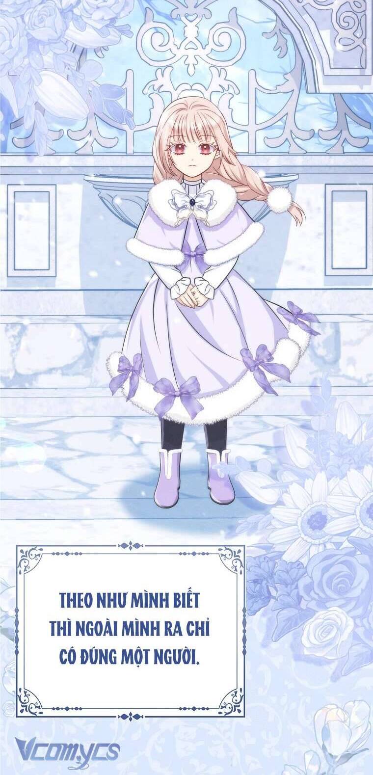 Nhân Vật Phản Diện Đều Thích Tôi - Chapter 12 - Page 31