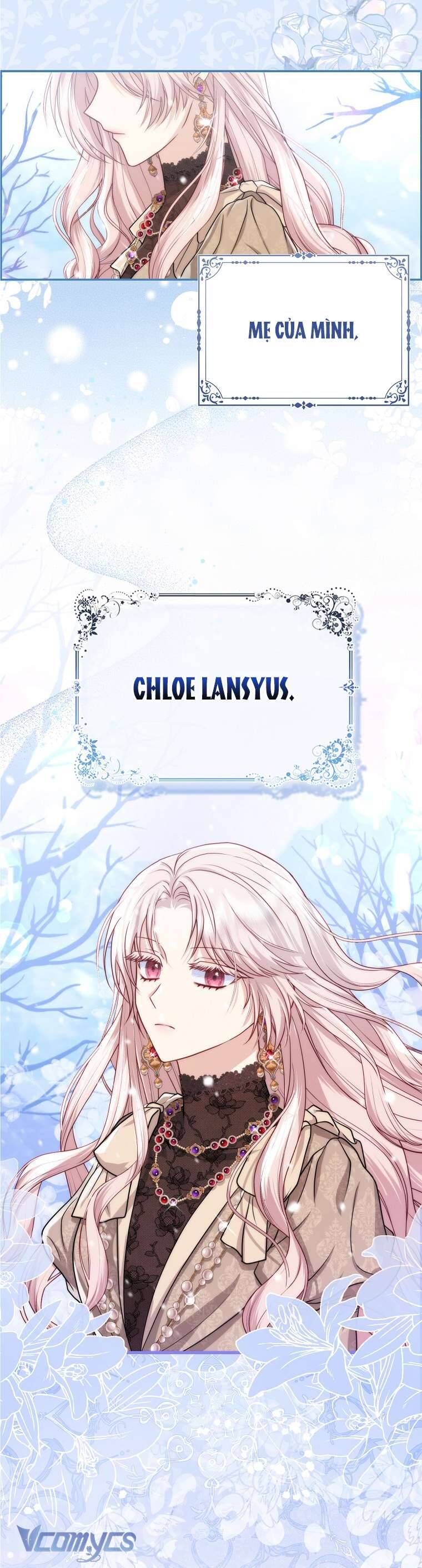 Nhân Vật Phản Diện Đều Thích Tôi - Chapter 12 - Page 32