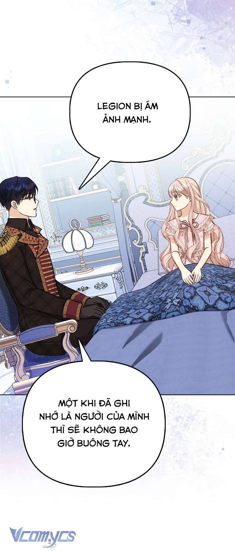 Nhân Vật Phản Diện Đều Thích Tôi - Chapter 12 - Page 34