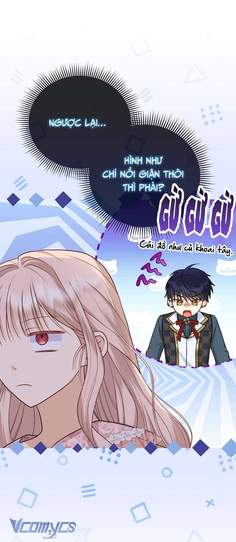 Nhân Vật Phản Diện Đều Thích Tôi - Chapter 12 - Page 37