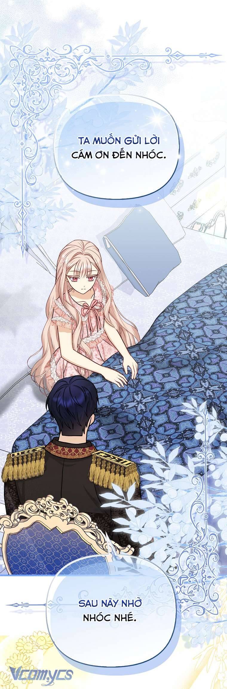 Nhân Vật Phản Diện Đều Thích Tôi - Chapter 12 - Page 39