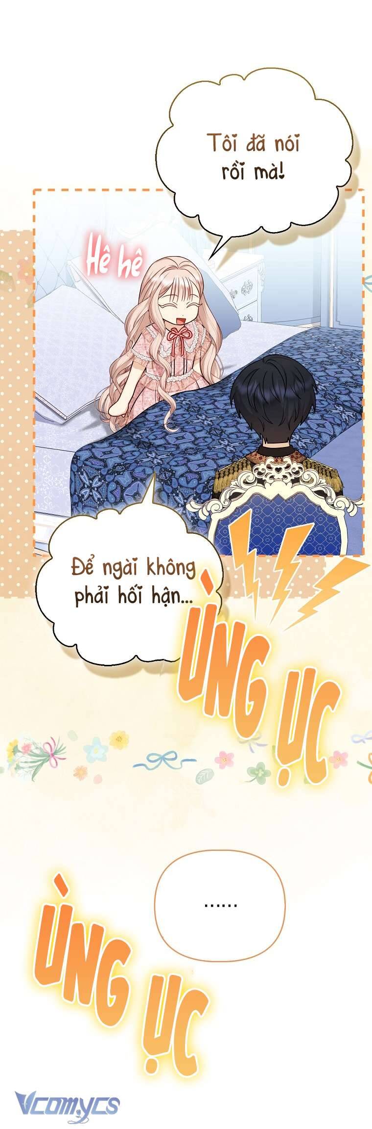 Nhân Vật Phản Diện Đều Thích Tôi - Chapter 12 - Page 42
