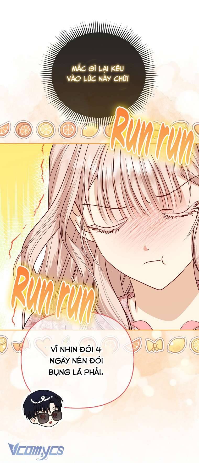 Nhân Vật Phản Diện Đều Thích Tôi - Chapter 12 - Page 43