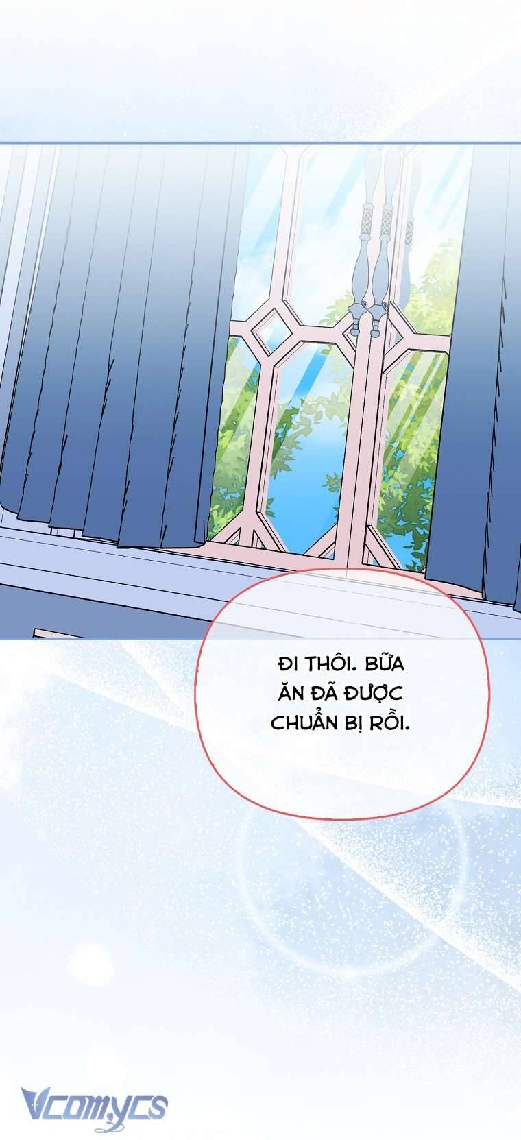 Nhân Vật Phản Diện Đều Thích Tôi - Chapter 12 - Page 44