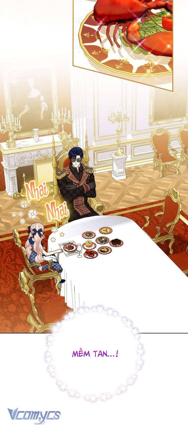 Nhân Vật Phản Diện Đều Thích Tôi - Chapter 12 - Page 47