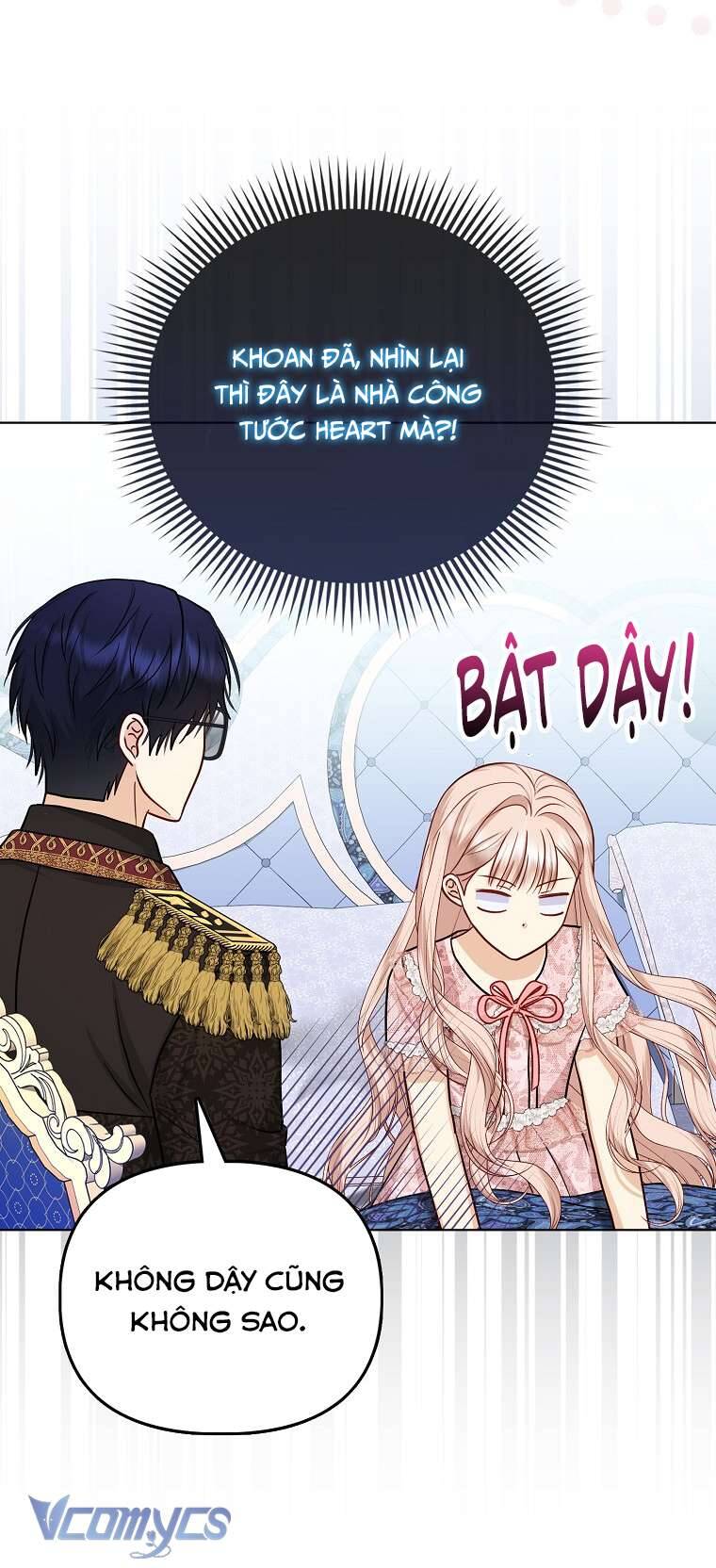 Nhân Vật Phản Diện Đều Thích Tôi - Chapter 12 - Page 5