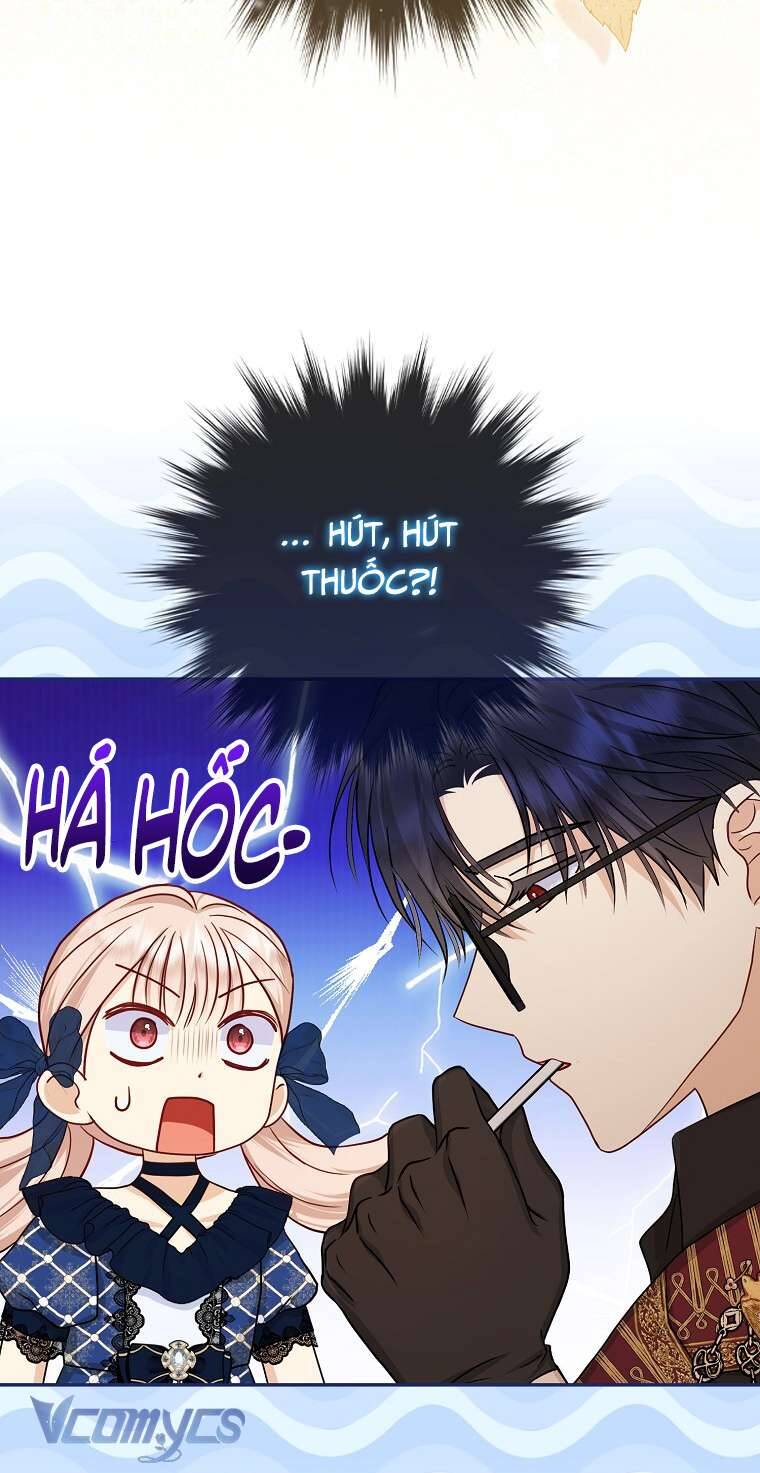 Nhân Vật Phản Diện Đều Thích Tôi - Chapter 12 - Page 53