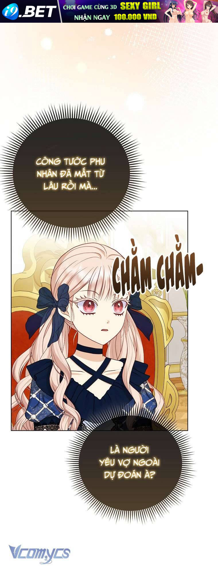 Nhân Vật Phản Diện Đều Thích Tôi - Chapter 12 - Page 56