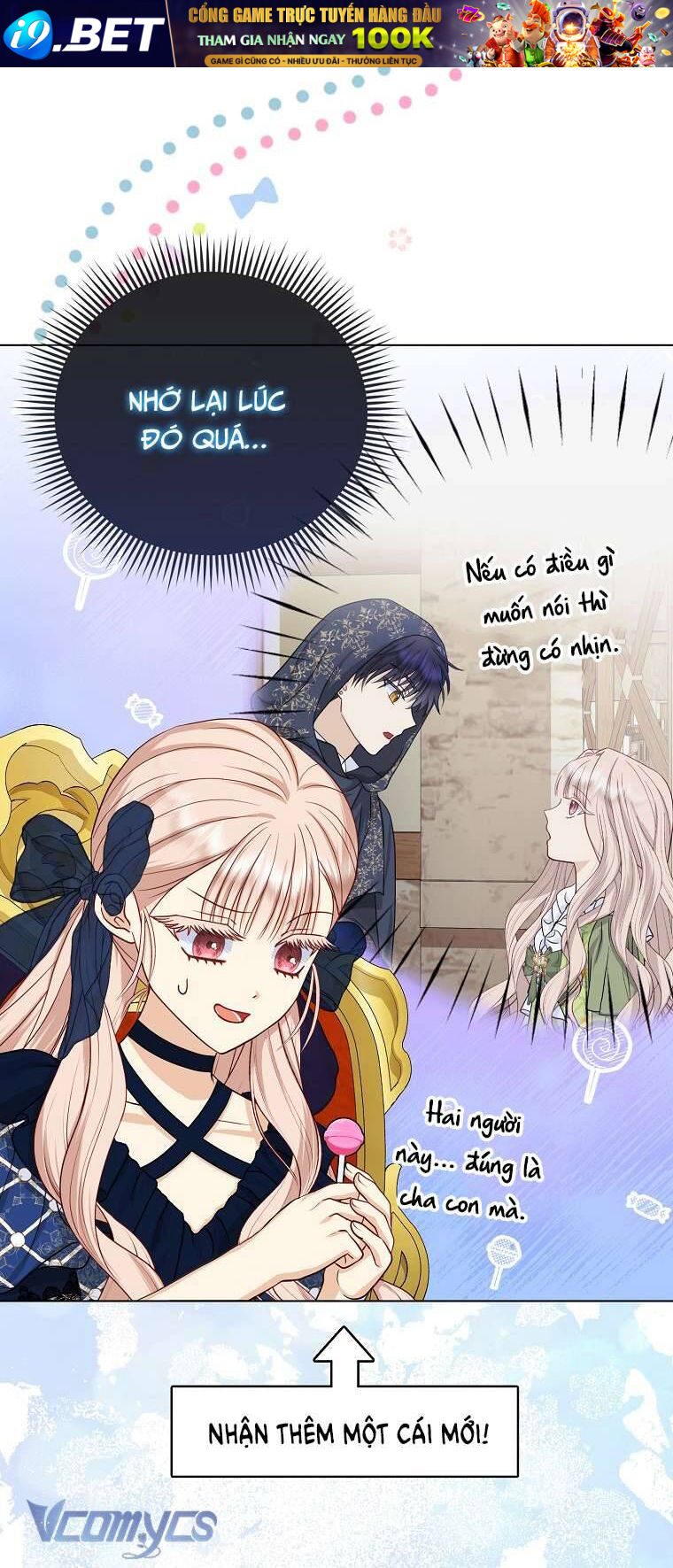 Nhân Vật Phản Diện Đều Thích Tôi - Chapter 12 - Page 58