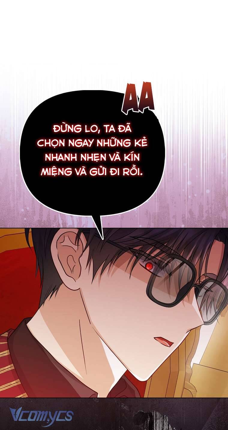 Nhân Vật Phản Diện Đều Thích Tôi - Chapter 12 - Page 60