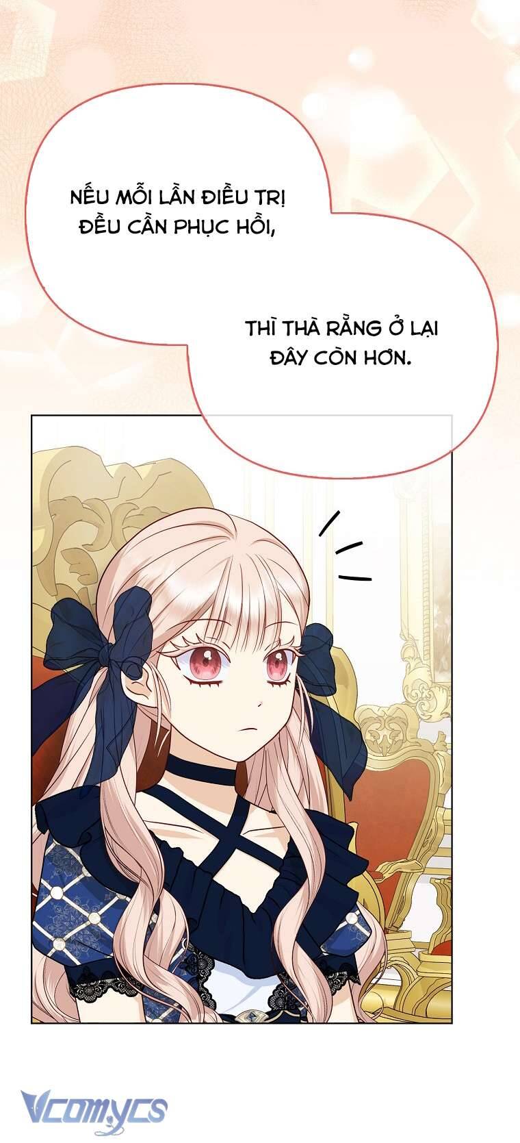 Nhân Vật Phản Diện Đều Thích Tôi - Chapter 13 - Page 11