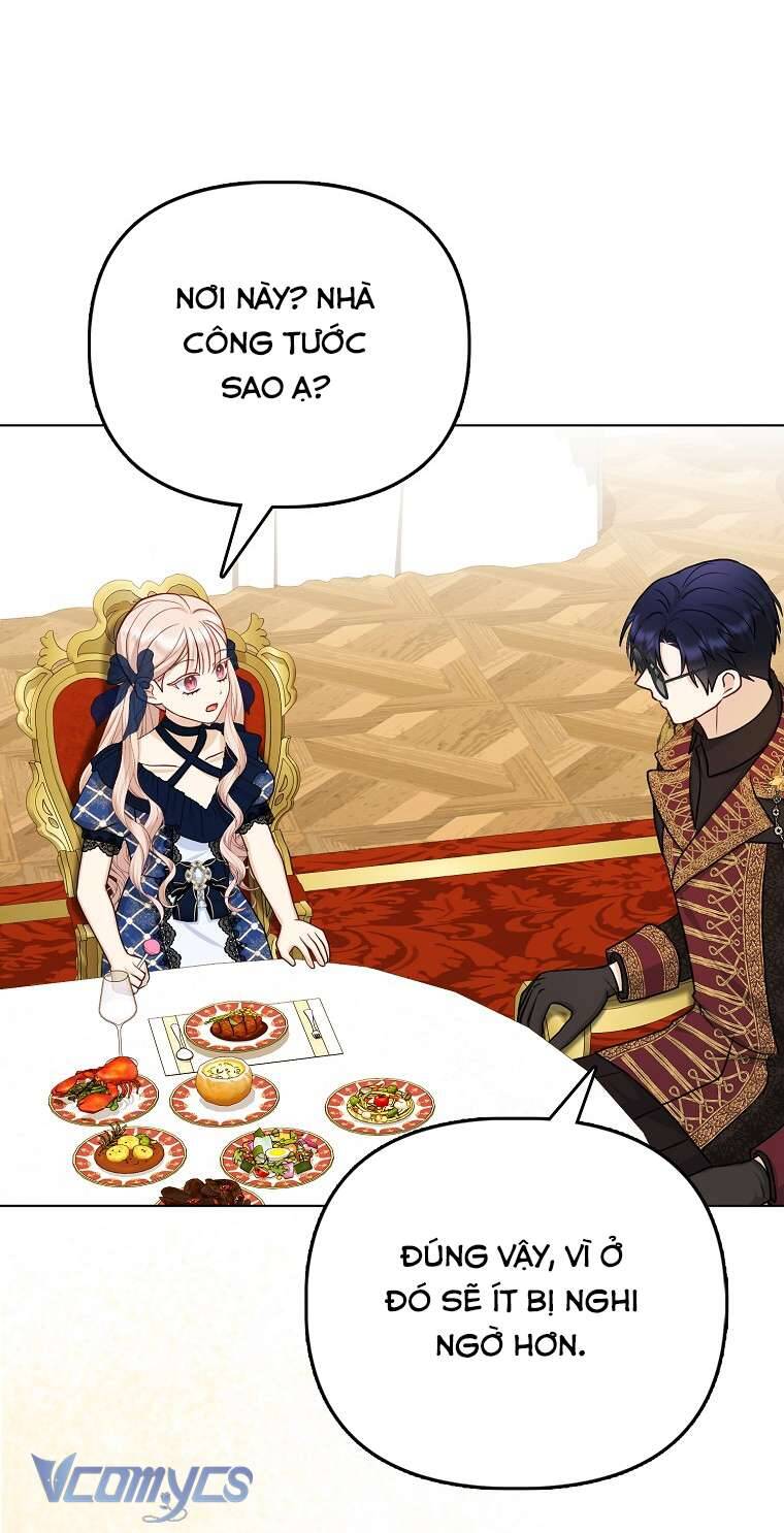 Nhân Vật Phản Diện Đều Thích Tôi - Chapter 13 - Page 12