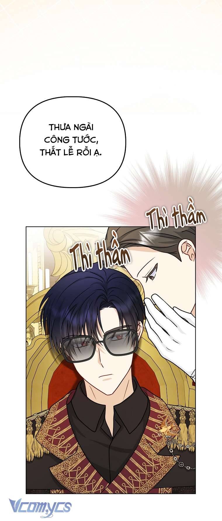 Nhân Vật Phản Diện Đều Thích Tôi - Chapter 13 - Page 17