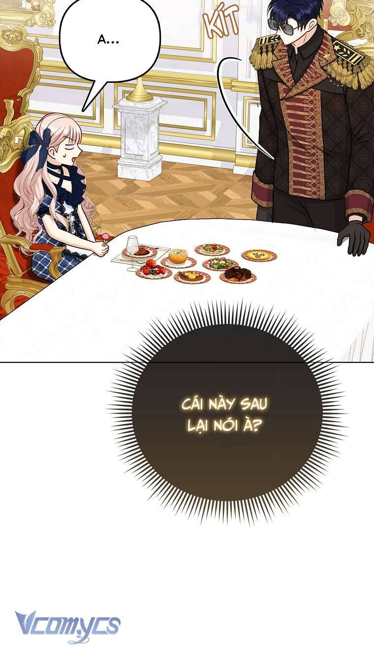 Nhân Vật Phản Diện Đều Thích Tôi - Chapter 13 - Page 19