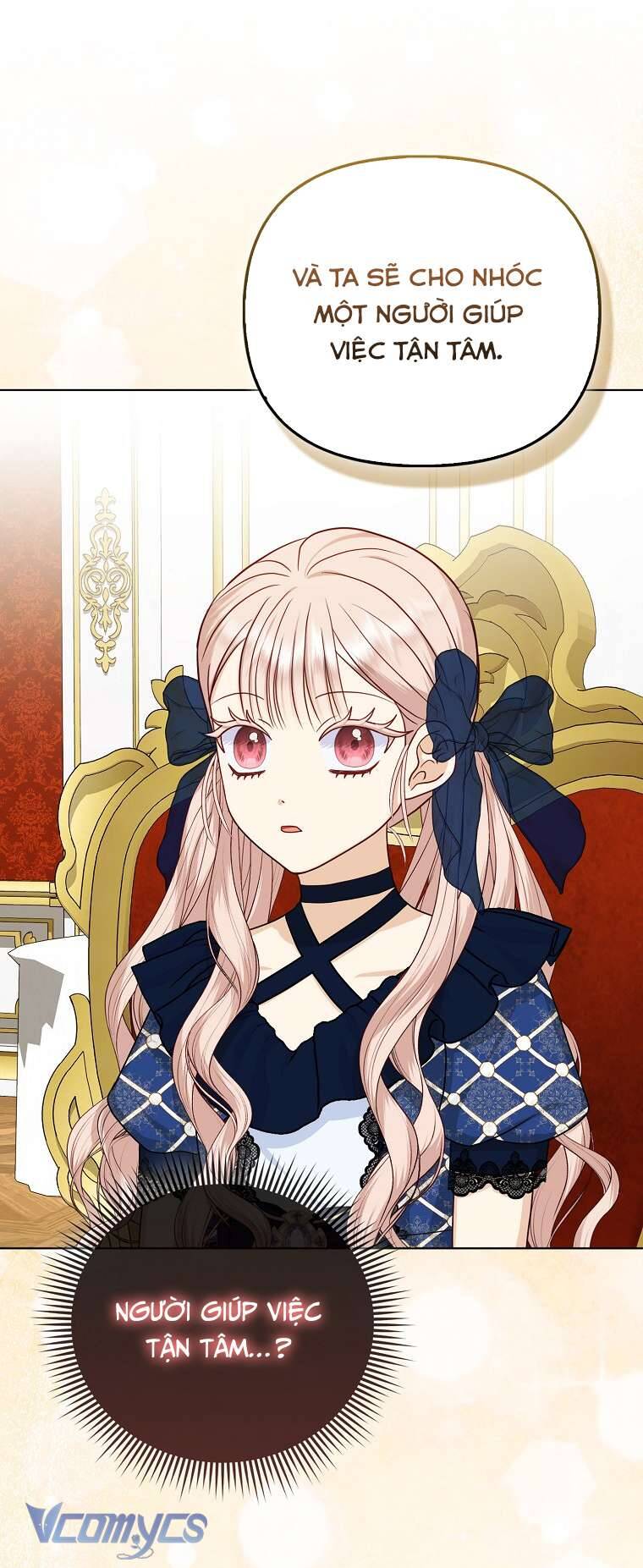 Nhân Vật Phản Diện Đều Thích Tôi - Chapter 13 - Page 20